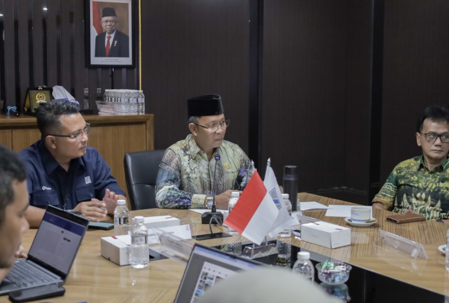 Wagub Kalsel Minta Magister Ibitek Ciptakan Peluang Kerja