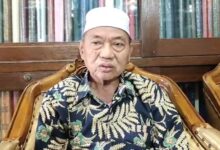 KH Darul Qutni, Ketua Badan Pengelola Masjid Raya Sabilal Muhtadin