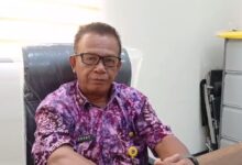 PJ Kabid Bina Marga, Hidayat