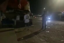 Polisi Ciduk Dua Begal di Jalan Pegadaian