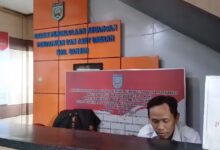 BPKPAD Banjar Genjot 3 Sumber PAD