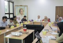 DPRD Provinsi Kalimantan Selatan menyambangi Daerah Istimewa Yogyakarta (DIY)