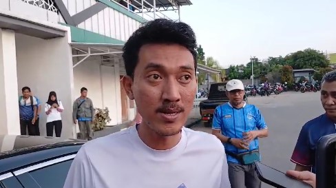 H. Saidi Mansyur, Bupati Banjar