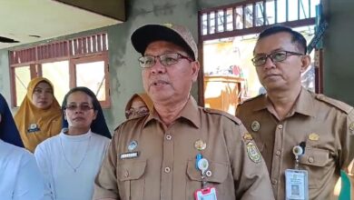 Kepala Dinas Pendidikan Kota Banjarmasin, Nuryadi