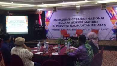 lembaga sensor film Republik Indonesia