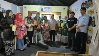 Pemerintah Kabupaten Tapin menggelar Tapin Art Festival tahun 2024