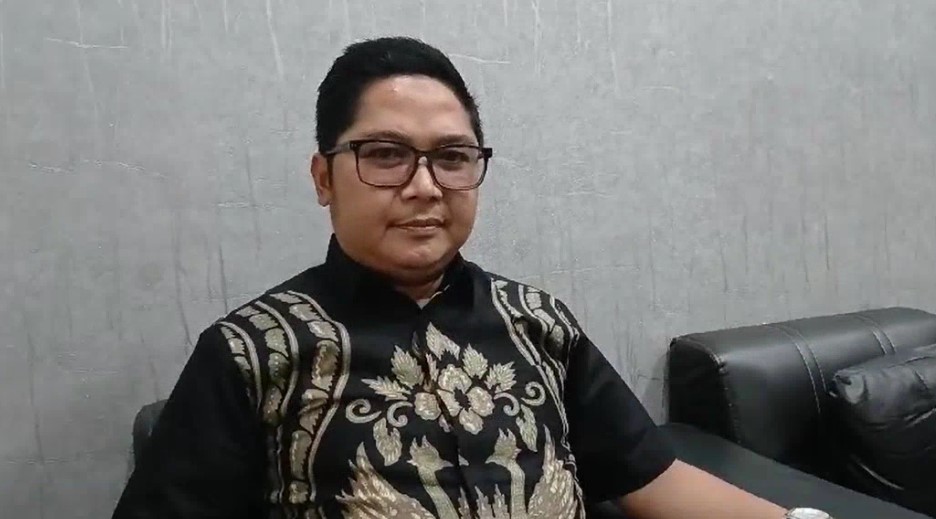 Kasi Pidum Kejari Banjarbaru, Ganes Adi Kusuma