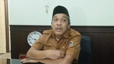 Kepala Dinas Pendidikan dan Kebudayaan Kalsel, Muhammadun