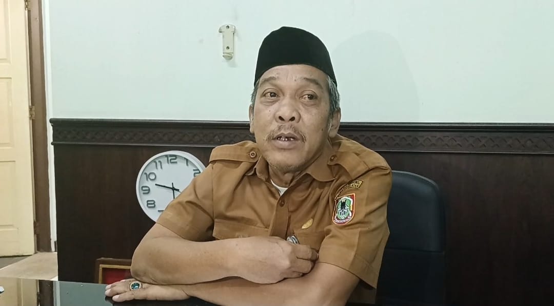 Kepala Dinas Pendidikan dan Kebudayaan Kalsel, Muhammadun