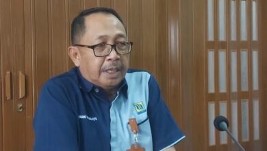 Endang Waryono, Direktur PALD Banjarmasin