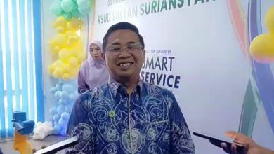 Ibnu Sina, Wali Kota Banjarmasin