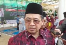 Wali Kota Banjarmasin, Ibnu Sina