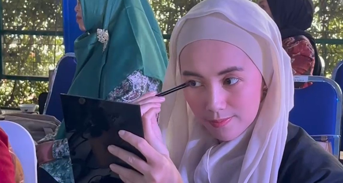 Gerakan Perempuan Sahabat Muhidin Hasnur gelar Millennial Beauty Class secara gratis