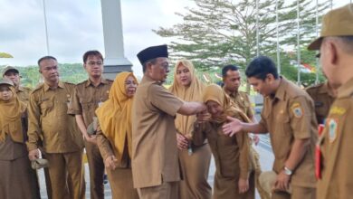 Menang Praperadilan, Status Tersangka Gubernur Kalsel Sahbirin Noor Gugur