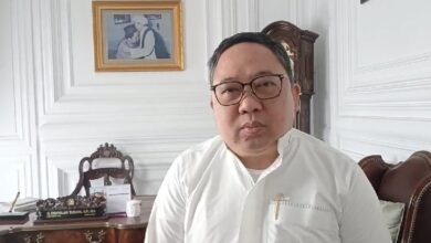 Paslon Bupati Banjar nomor urut 02, Syaifullah Tamliha