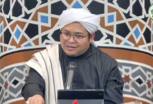 Ustadz Ilham Humaidi Ajak Umat Ciptakan Pilkada Aman dan Damai