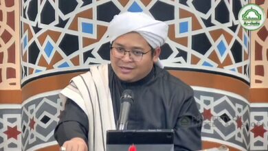 Ustadz Ilham Humaidi Ajak Umat Ciptakan Pilkada Aman dan Damai