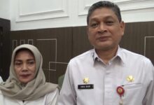 Abdul Basid, Asisten I Pemko Banjarbaru