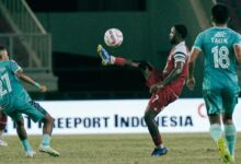 Sumber : ps barito putera