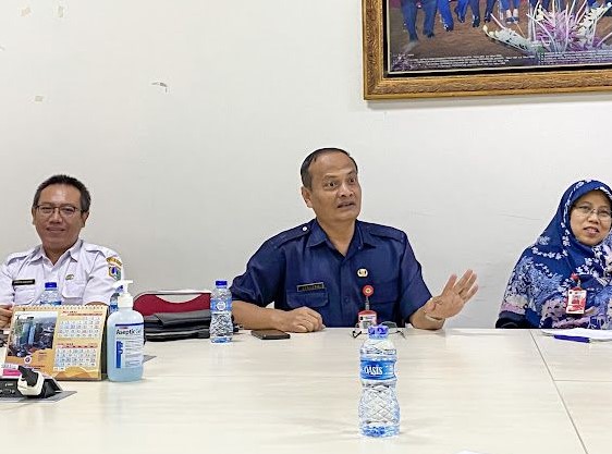 Diisi Siswa Berprestasi, SMANU MHT Jakarta Jadi Percontohan SMA Banua Kalsel