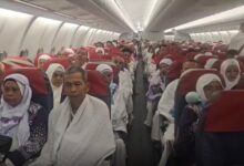 Dua Jemaah Haji Kloter Terakhir Gagal Berangkat, Satu karena Hamil