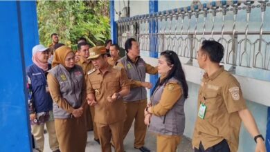 Operasional Rumah Unggas Perlu Anggaran Rp5 M