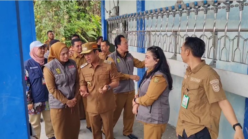 Operasional Rumah Unggas Perlu Anggaran Rp5 M