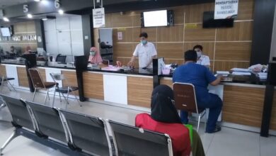 Januari–April 2025, KPA Banjarbaru Deteksi 33 Orang Terinfeksi HIV