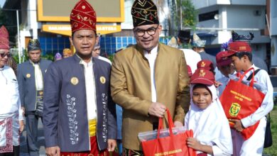 HARI PENDIDIKAN NASIONAL