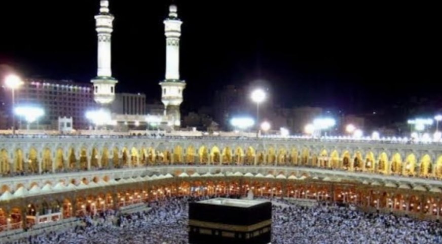 4 Jemaah Calon Haji Asal Kalsel Gagal Berangkat