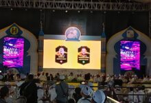 Barito Putera Perkenalkan Skuad dan Jersey Baru Musim 2025–2026