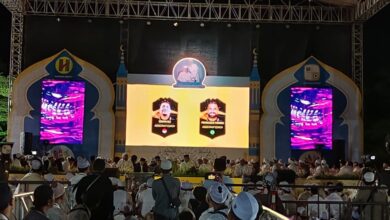 Barito Putera Perkenalkan Skuad dan Jersey Baru Musim 2025–2026