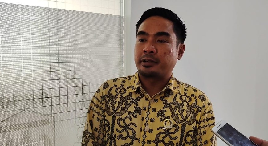 Dewan Himbau Warga Tak Gunakan Plastik untuk Kemasan Daging Kurban