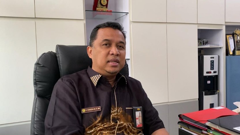 Disperkim Banjarmasin Ingin Bangun Rusunawa di Veteran