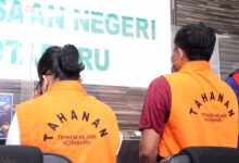 Kredit Fiktif di Bank Bumn