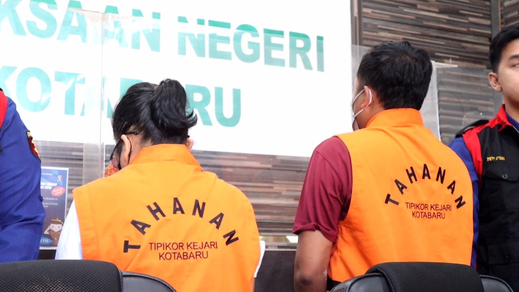 Kredit Fiktif di Bank Bumn