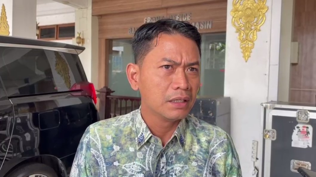 Wali Kota Banjarmasin, Muhammad Yamin