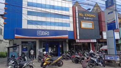 Pusat Perbelanjaan Sekumpul