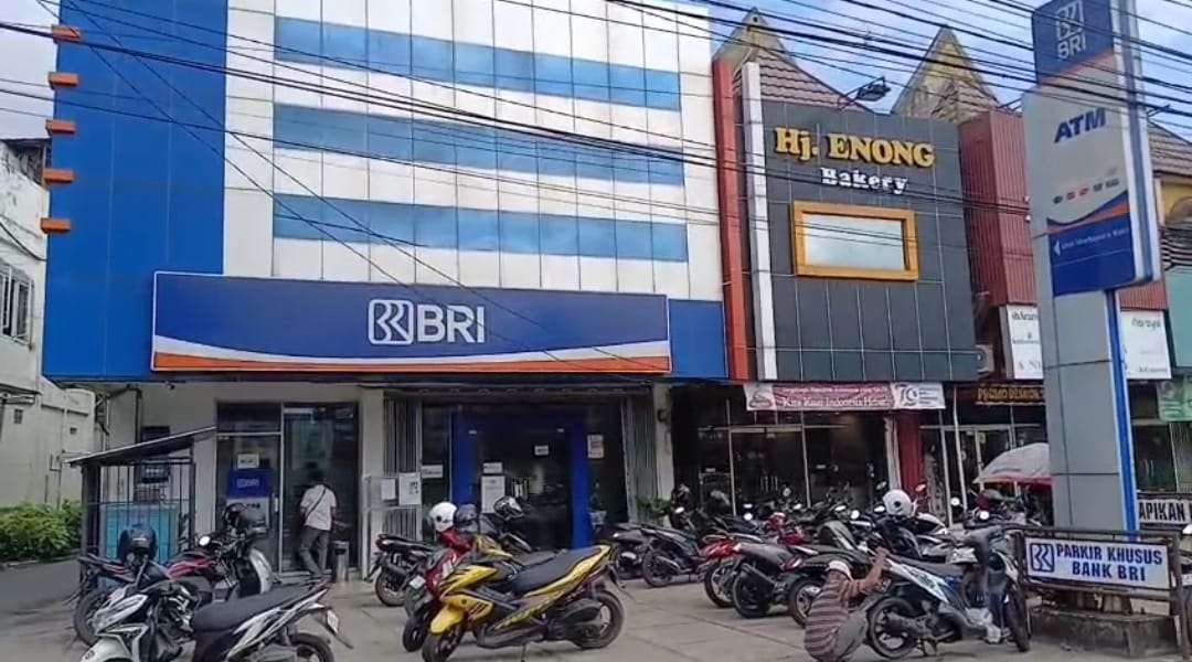 Pusat Perbelanjaan Sekumpul