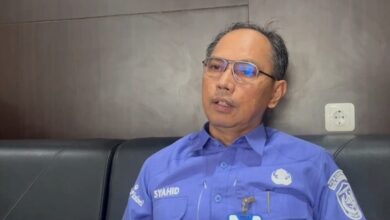 49 Pusat Kebugaran dan Sanggar Senam Belum Setor Pajak