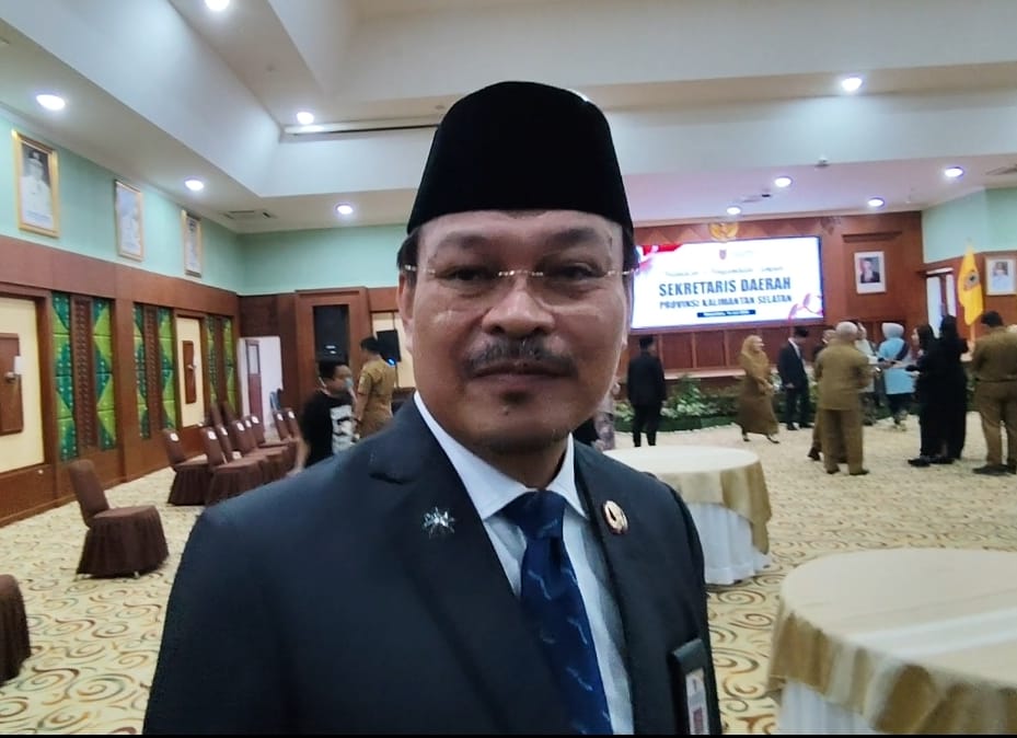 Agustus, Pemprov Kalsel Adakan Pemutihan Pajak Kendaraan Tahun 2025