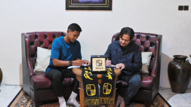 Barito Putera Datangkan Bek Senior Eks Madura United