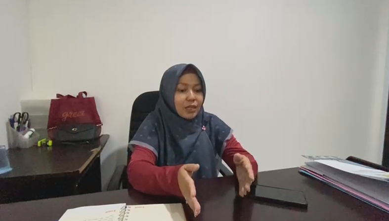 Belum Prioritas, Pembangunan Jalan ke SDN Basirih 10 Ditunda ke Awal 2026