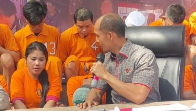 Istri Bunuh Suami Secara Mutilasi karena Korban Berperilaku Kasar