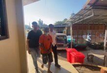 Kasus Mutilasi di Paramasan Diduga Dilatarbelakangi Rasa Cemburu