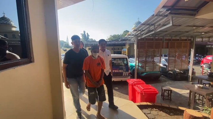 Kasus Mutilasi di Paramasan Diduga Dilatarbelakangi Rasa Cemburu