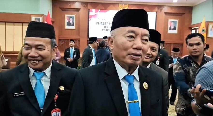 Muhidin Minta Tindak Tegas Kepala Sekolah dan Guru yang Melakukan Pungutan