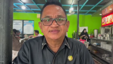 Pemprov Bentuk Tim Antisipasi Peredaran Beras Oplosan di Kalsel