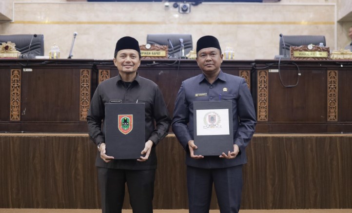 Pendidikan dan Olahraga Dapat Tambahan Anggaran di APBD Perubahan 2025