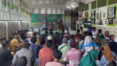 Program Bedah Rumah Diminta Sasar Warga Bantaran Sungai